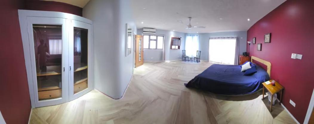 Shkyblue Suites 크리스트 처치 외부 사진